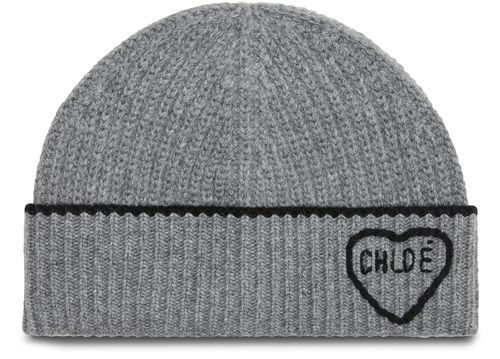 CHLOE Chloe Encoeur beanie