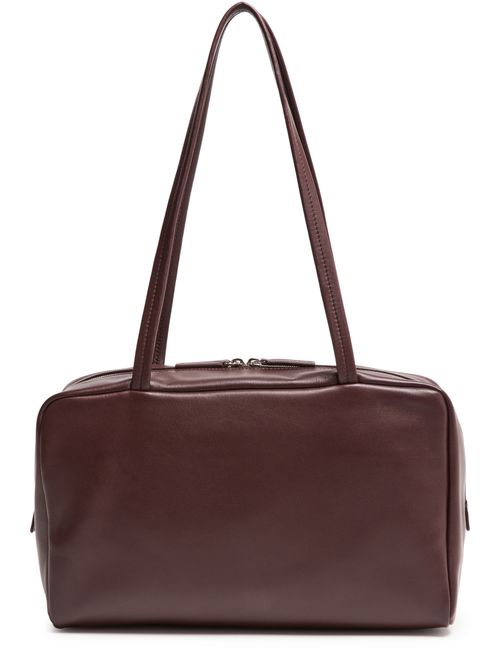 THE ROW Astra Bowling bag