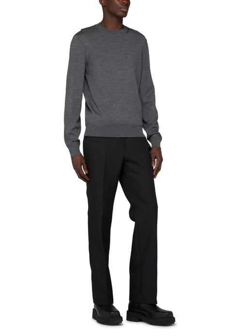 TOM FORD Round-neck sweater