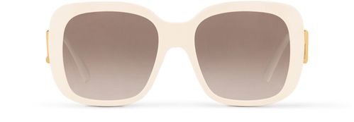 LOUIS VUITTON LV Go-14 XL Square Sunglasses