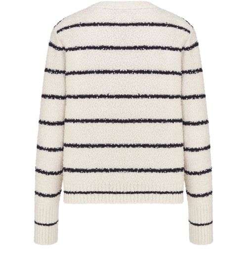 DIOR Dior Marinière twinset