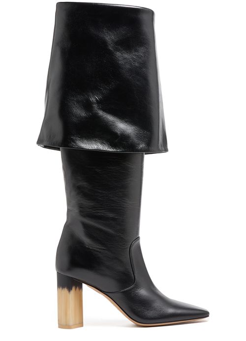 CHLOE Georgia boots