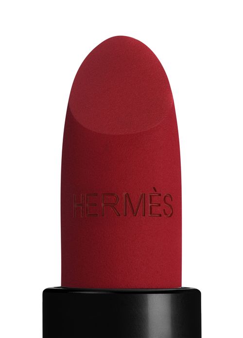 HERMÈS Rouge Hermès, matte lipstick 