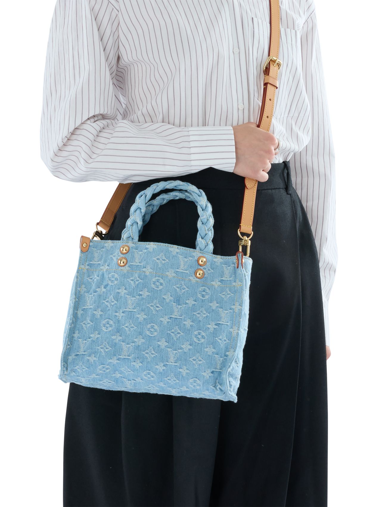 LOUIS VUITTON 렛 고 PM