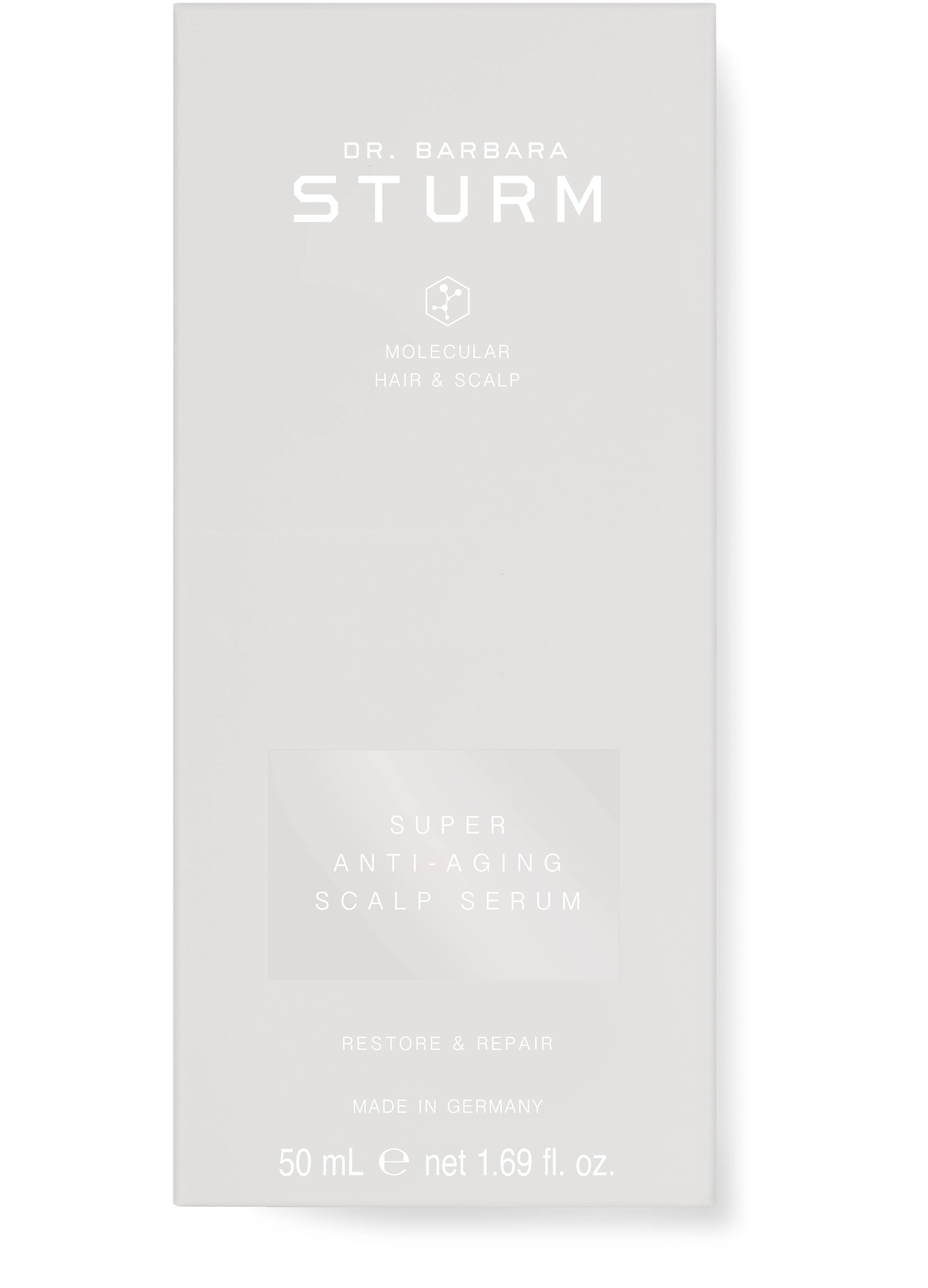 Super Anti-Aging Scalp Serum 50 ml thumbnail 3