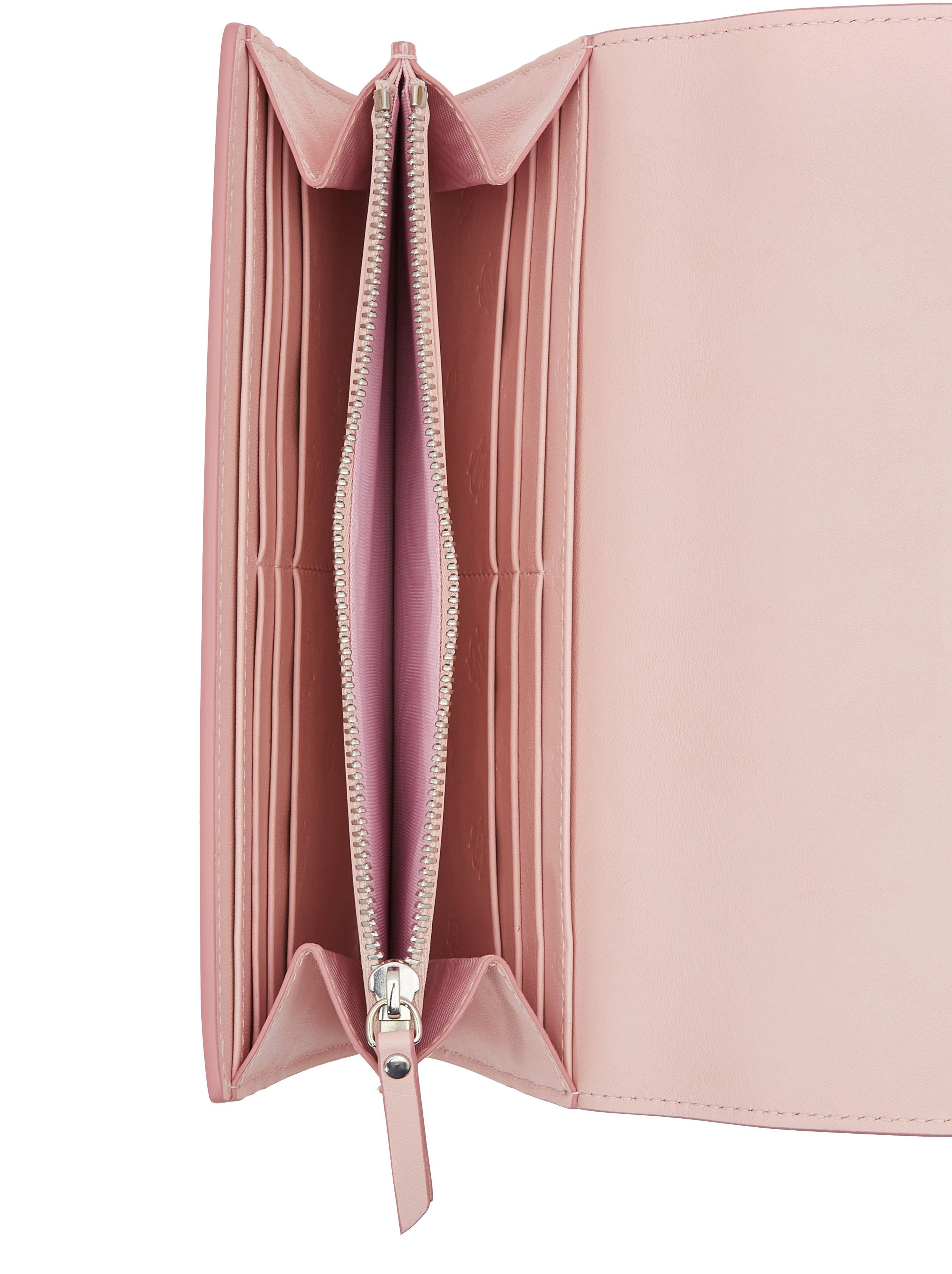 Leather wallet thumbnail 5