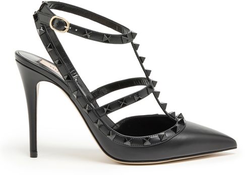 VALENTINO GARAVANI Rockstud pumps