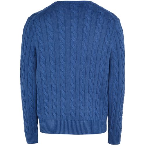 POLO RALPH LAUREN Rundhalspullover