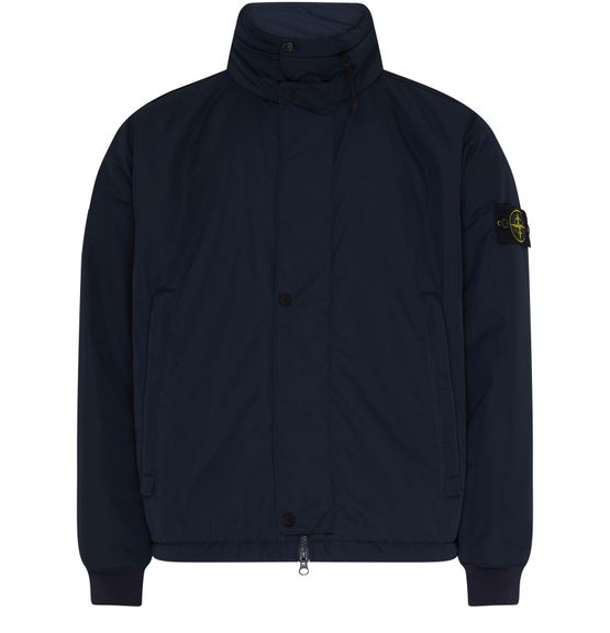 Men s Casual jacket STONE ISLAND 24S