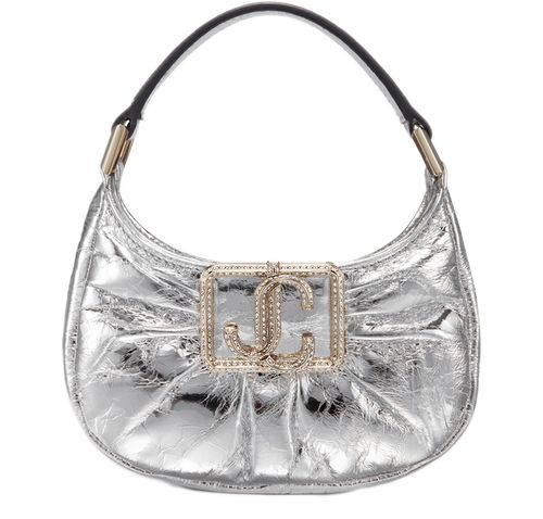JIMMY CHOO Mini Hobo-Tasche Edie Vintage