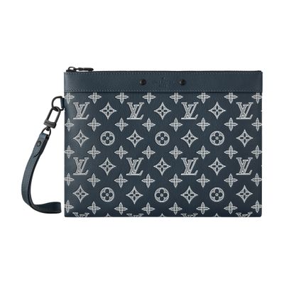 Women's Chess Messenger | LOUIS VUITTON | 24S