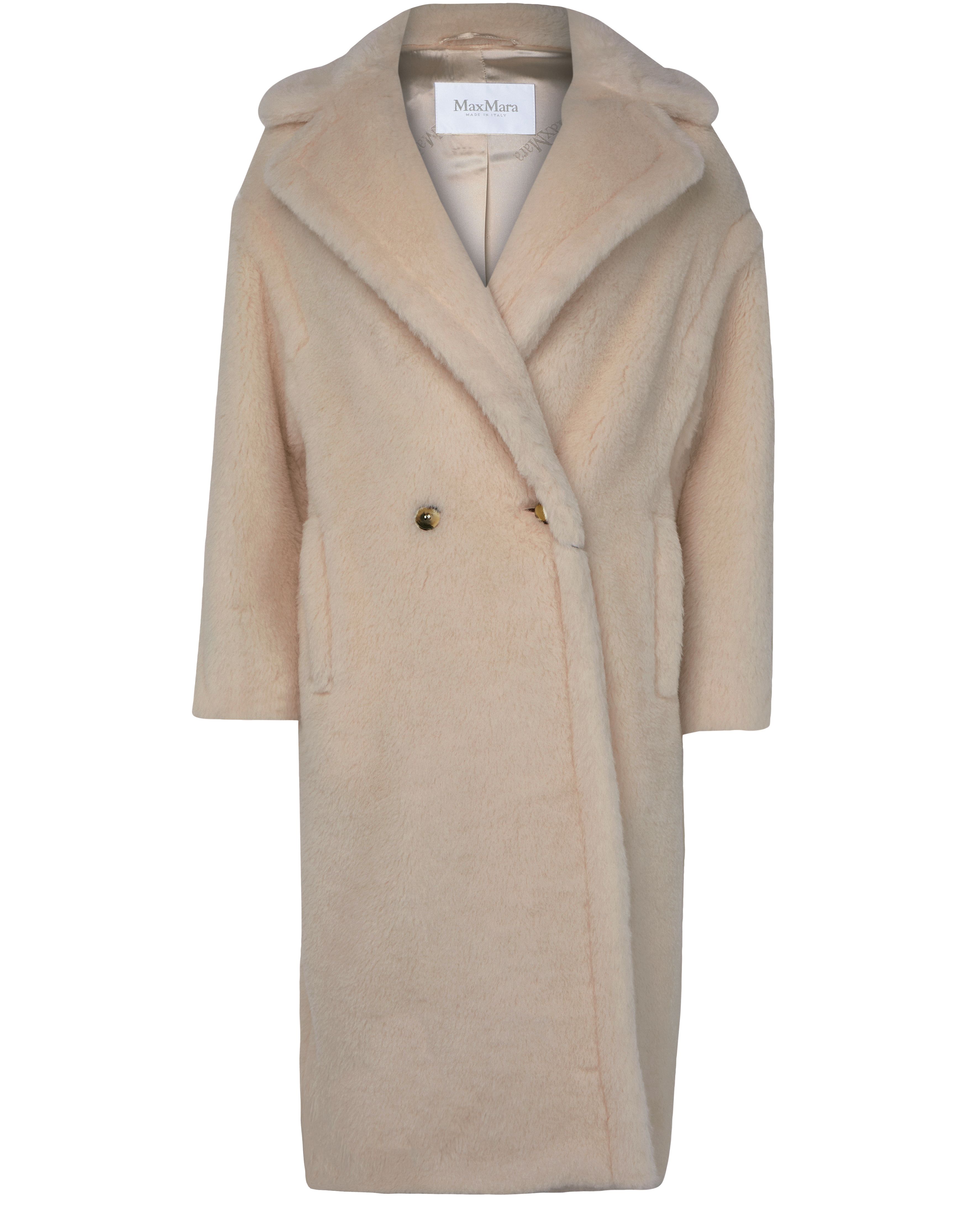 Teddy Tedgirl coat
