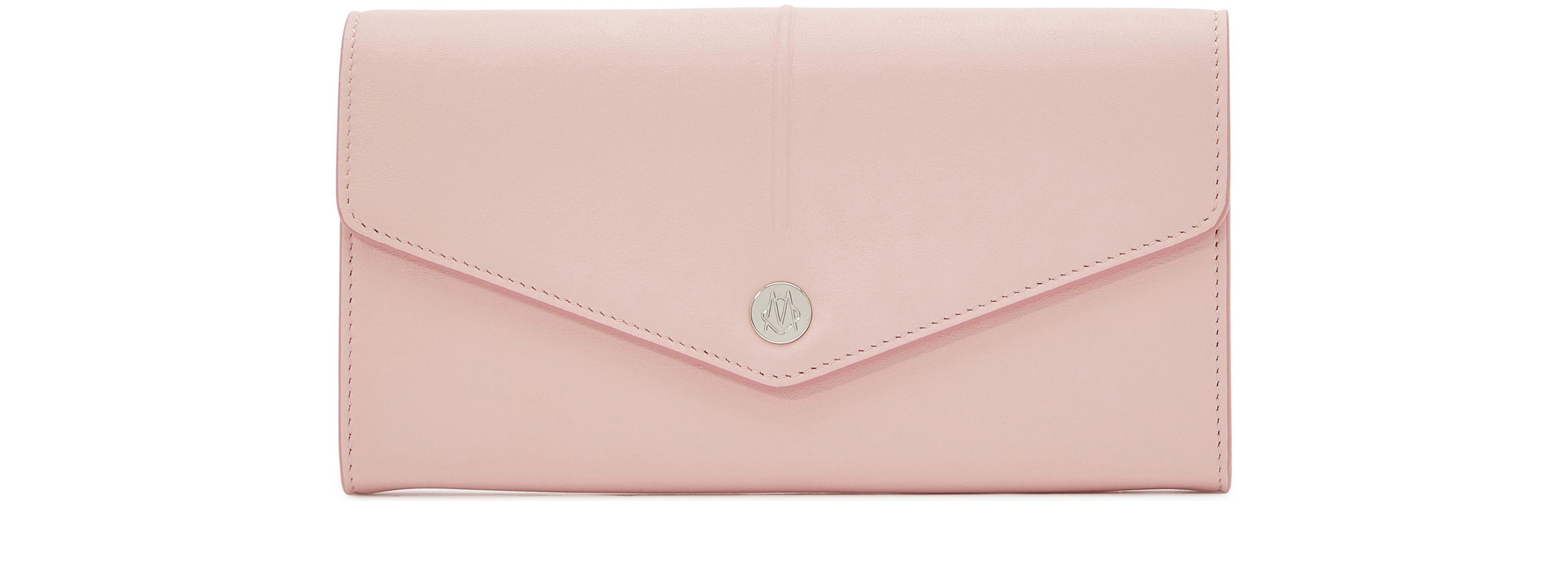 Leather wallet