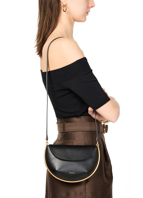 WANDLER Mini sac bandoulière Kate