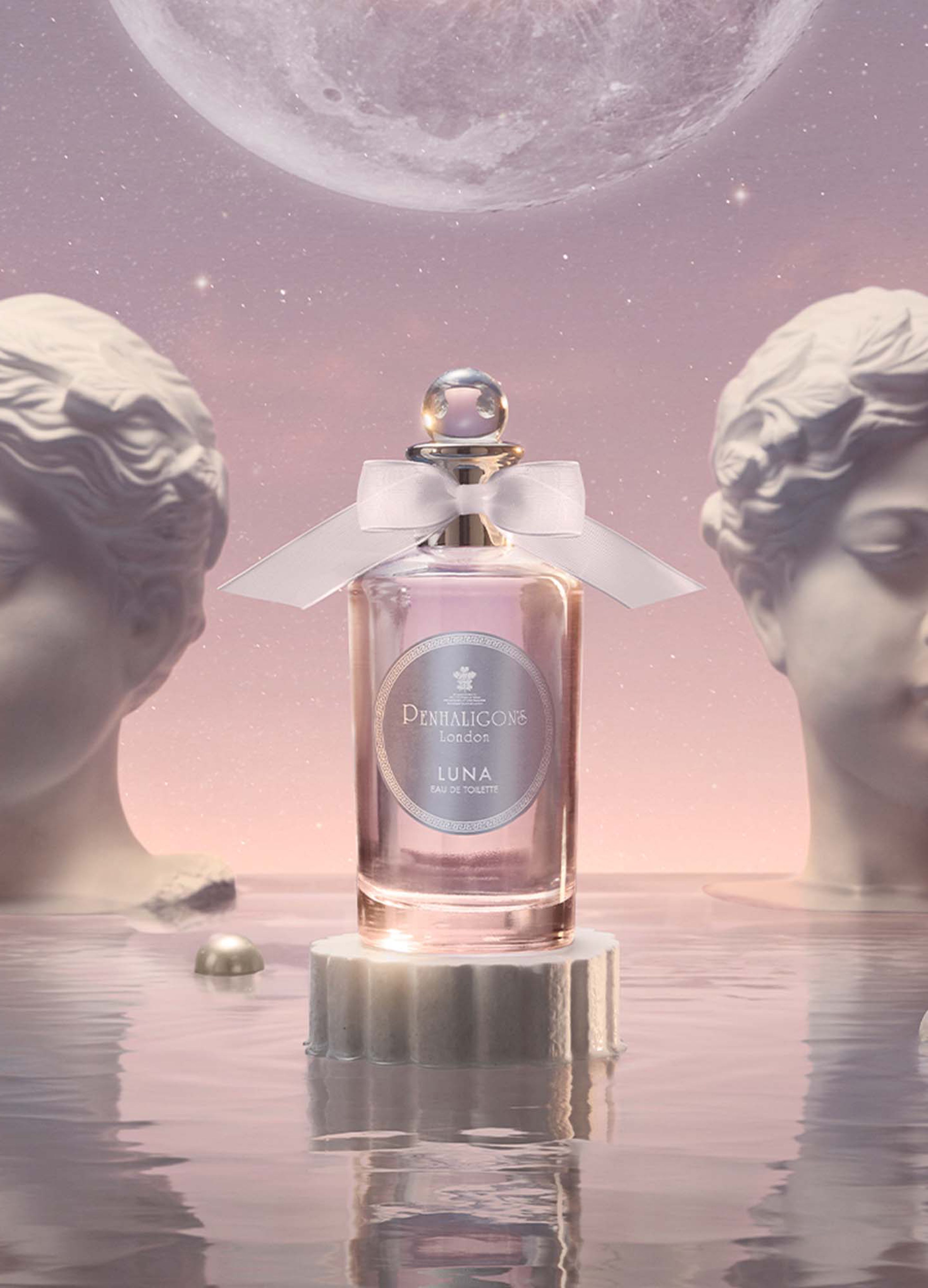 Luna eau de toilette 100 ml thumbnail 5