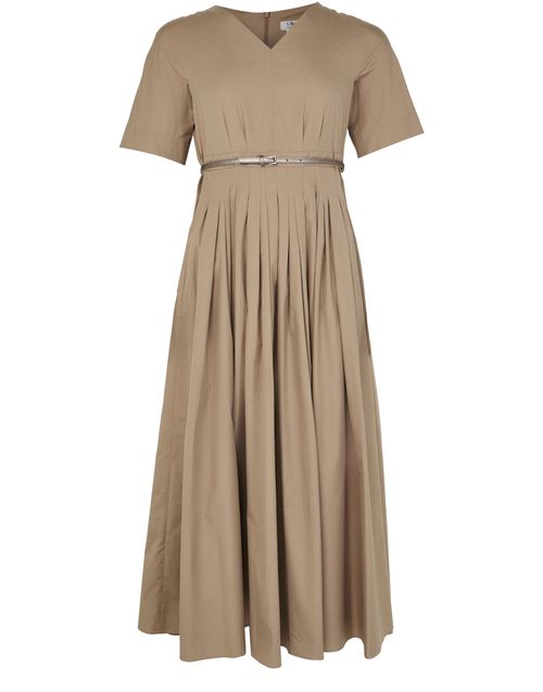 S MAX MARA Willy maxi dress