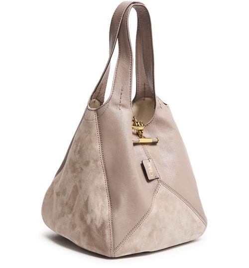 CHLOE Sac porté épaule Chloé Balloon