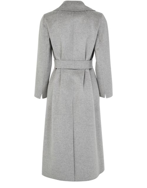 S MAX MARA Paola belted coat