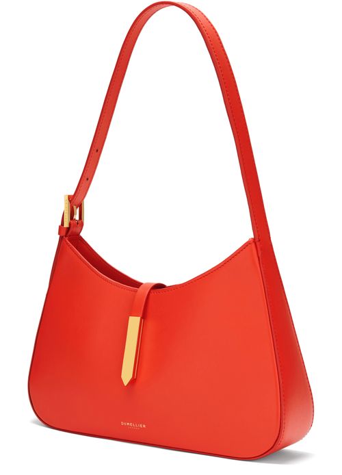 DEMELLIER The Tokyo handbag