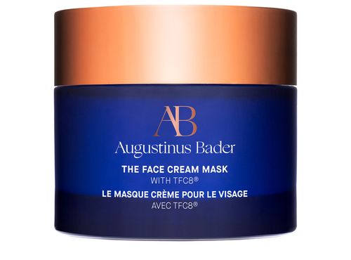 AUGUSTINUS BADER The Face Cream Mask 50 ml