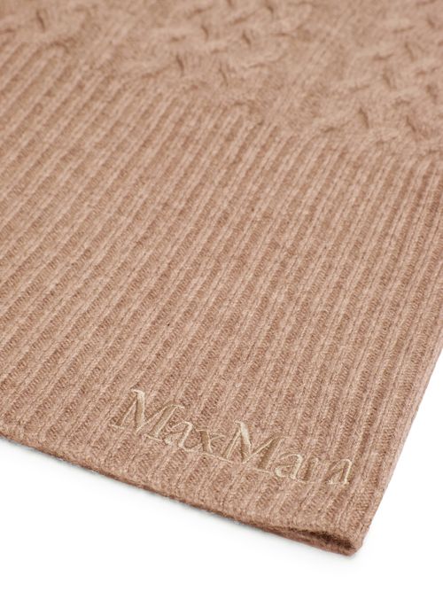 MAX MARA Romana balaclava