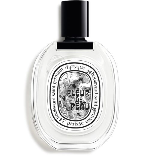 DIPTYQUE Fleur de Peau eau de toilette 100 ml