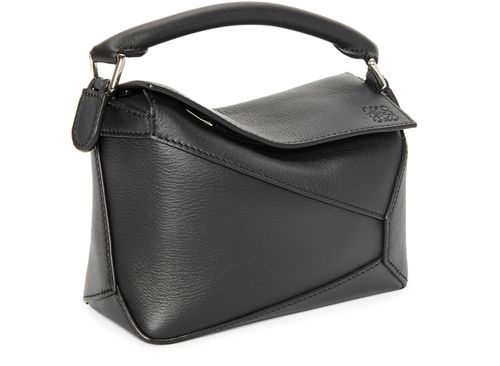 LOEWE Puzzle Edge Mini bag