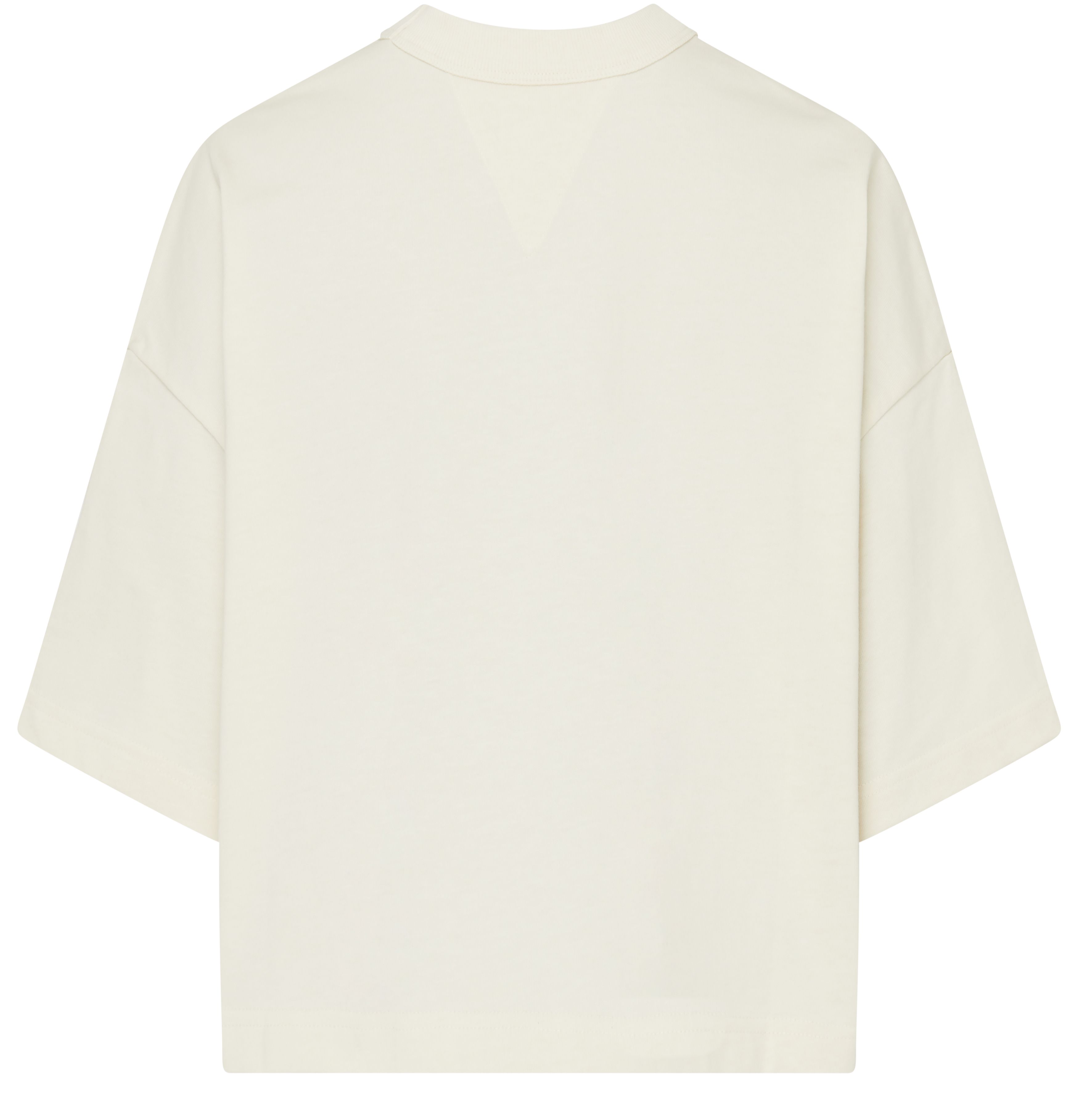 Oversized t-shirt thumbnail 3