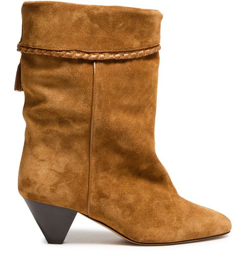 ISABEL MARANT Dalby boots