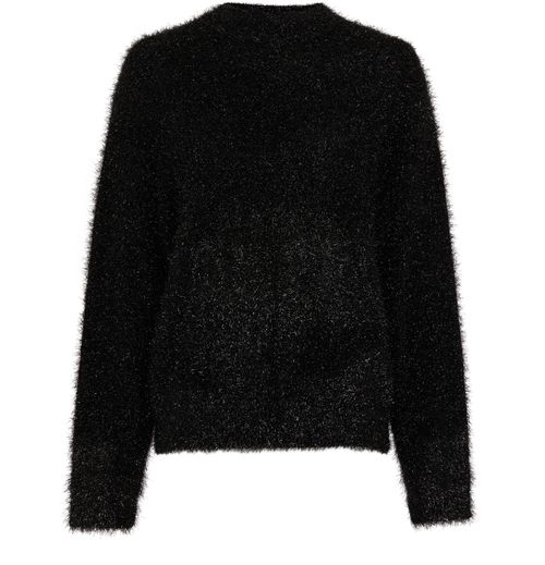 MARANT ETOILE Pull à encolure ras du cou Sayers