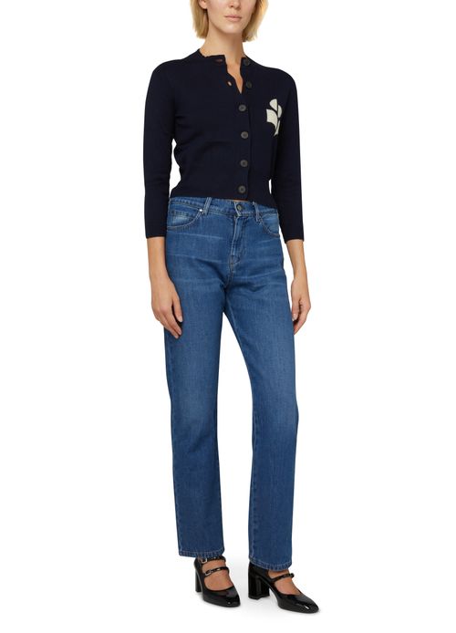 MARANT ETOILE Cardigan Newton