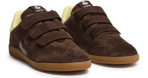 ISABEL MARANT Beth sneakers