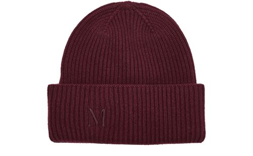 MAX MARA Bonnet MM Retina