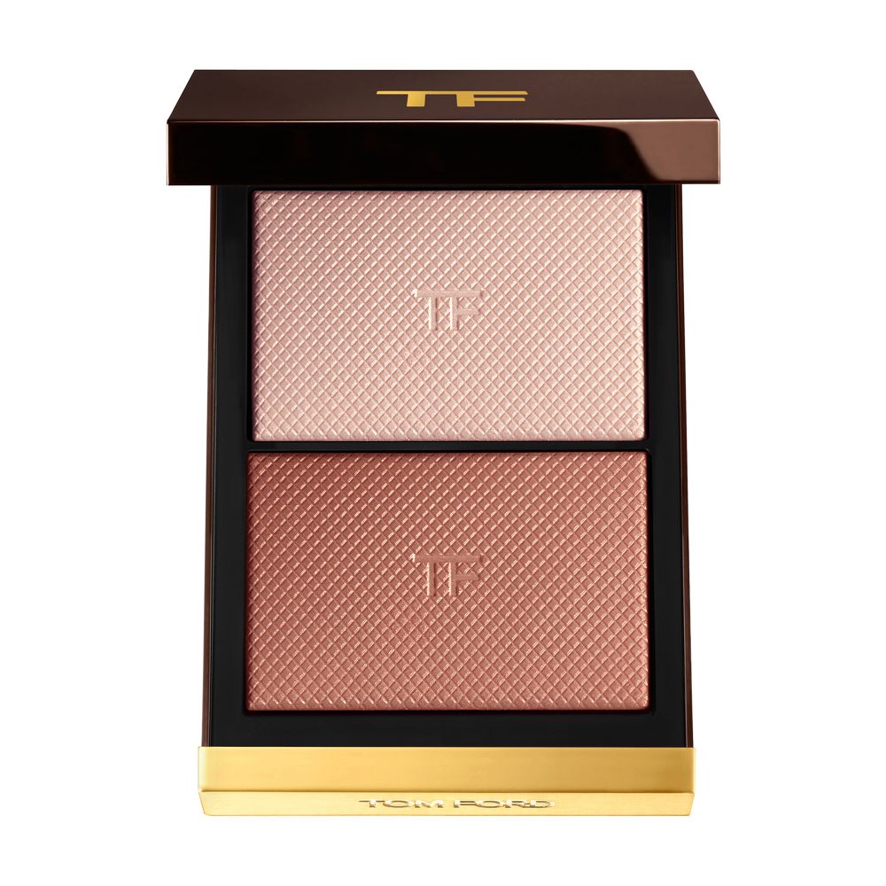 Shade and Illuminate Peachlight duo highlighter thumbnail 5