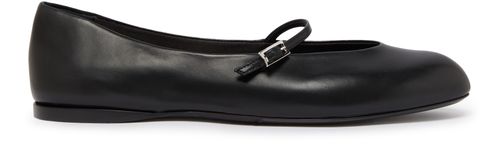 MAX MARA Mmballet ballerinas