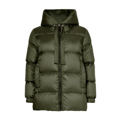 SLEEVELESS DOWN Celine 関税込 JACKET LIGHTWEIGHT NYLON IN