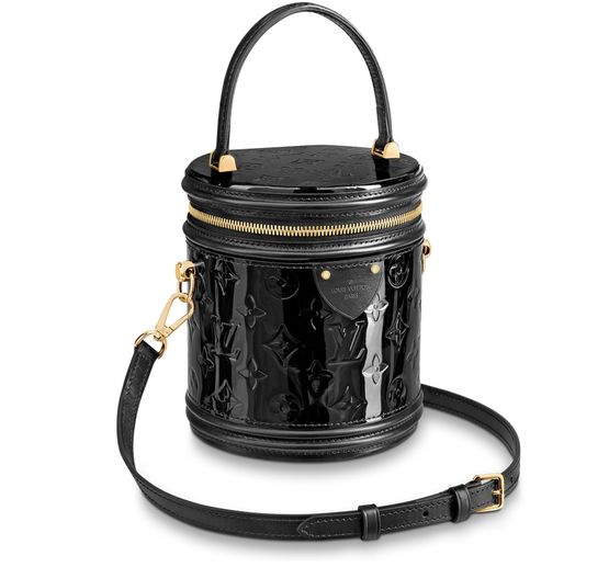 Louis Vuitton Monogram Pop Cannes - Black Bucket Bags, Handbags - LOU795618