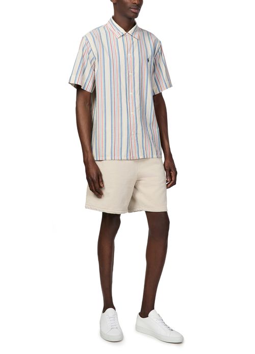 POLO RALPH LAUREN Short sleeved shirt