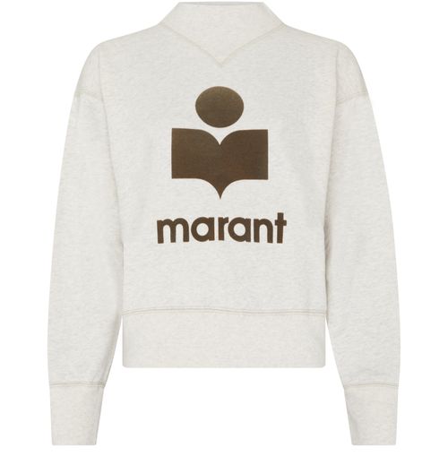 MARANT ETOILE Sweatshirt Moby