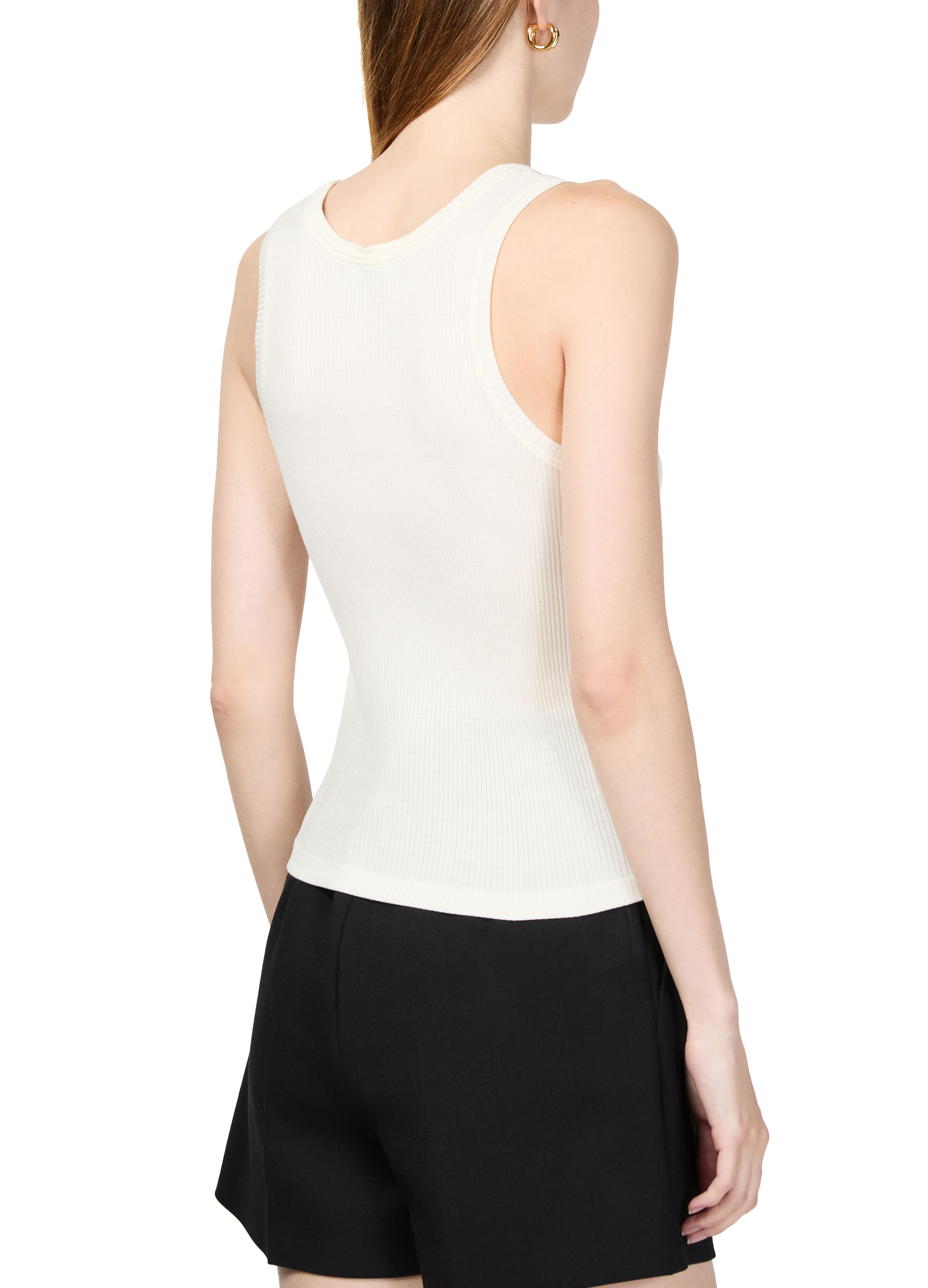 Anagram vest top thumbnail 5