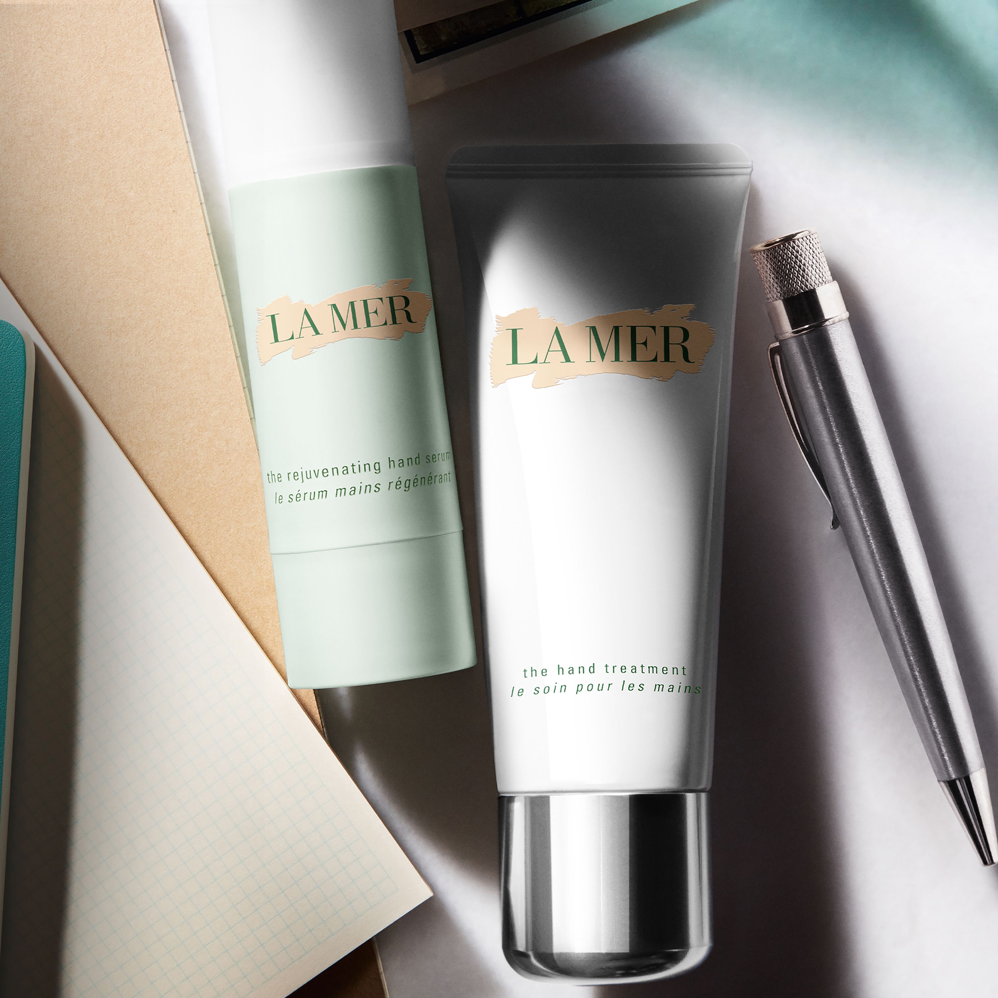 The Hand treatment 100 ml thumbnail 5
