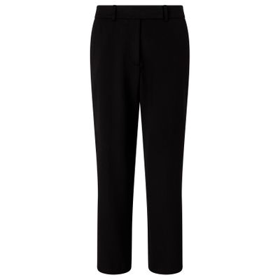 Rohe Mies Suit Pants In Black