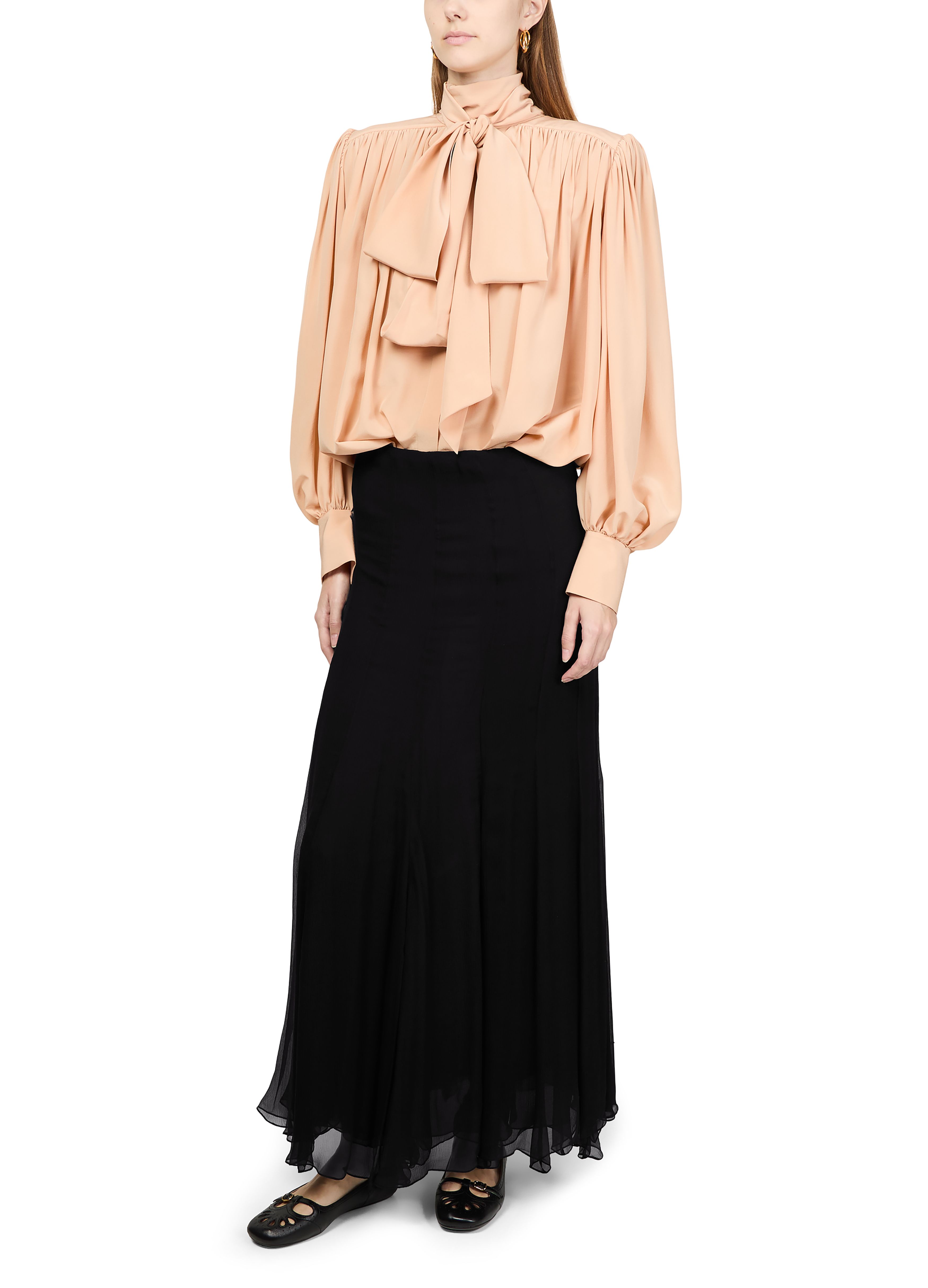 Maxi skirt thumbnail 6