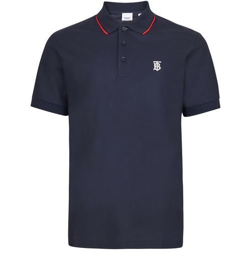 BURBERRY Walton polo shirt