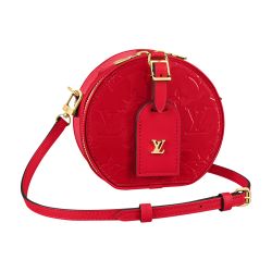 Louis vuitton deals mini boite chapeau