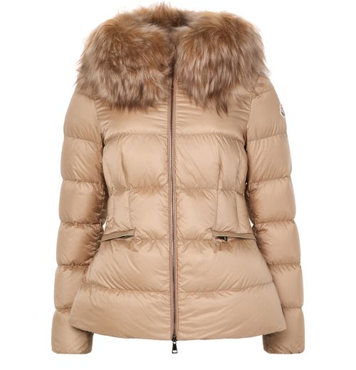 MONCLER Boed down jacket