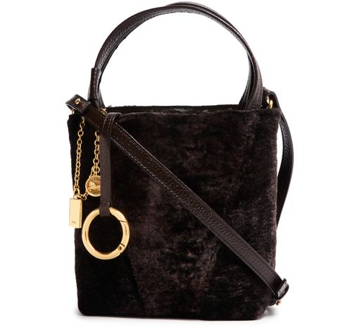 CHLOE Chloé Spin tote bag