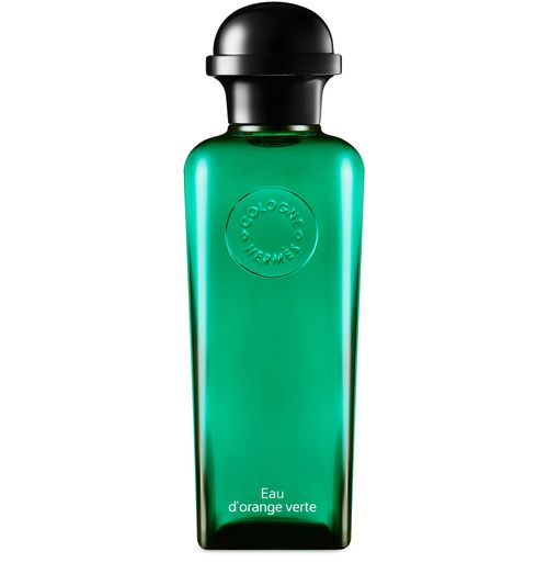 HERMÈS Eau d'orange verte, Eau de Cologne 100 ml