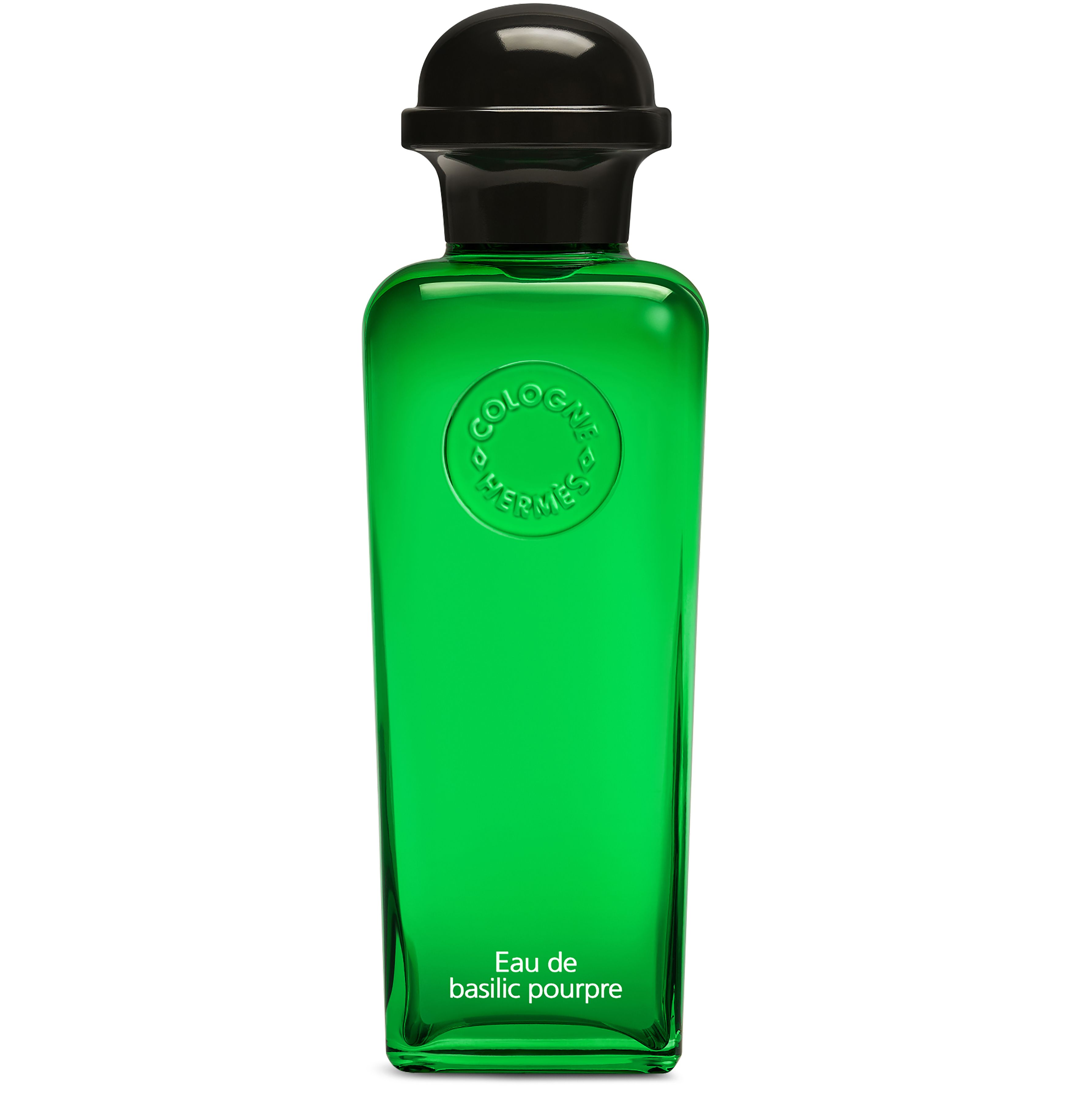 Eau de Basilic Pourpre, Eau de Cologne 100 ml