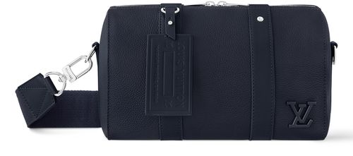 LOUIS VUITTON City Keepall